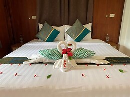 Samma Karuna Resort - Intoxicants free
