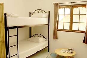 Samma Karuna Resort - Intoxicants free