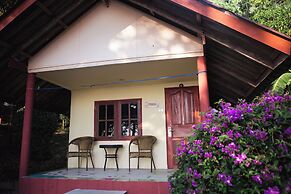 Samma Karuna Resort - Intoxicants free