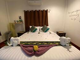 Samma Karuna Resort - Intoxicants free