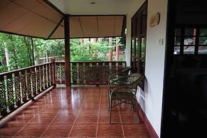 Samma Karuna Resort - Intoxicants free