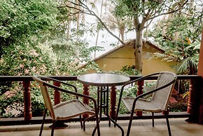 Samma Karuna Resort - Intoxicants free