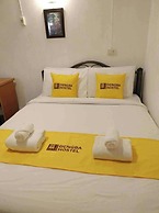 Dengba Hostel-Loikroh Chiang Mai