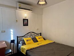 Dengba Hostel-Loikroh Chiang Mai