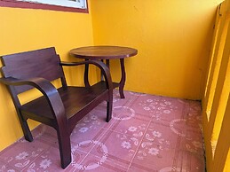 Dengba Hostel-Loikroh Chiang Mai