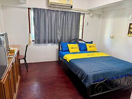 Dengba Hostel-Loikroh Chiang Mai