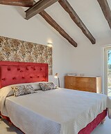 Spacious Country Villa With Private Pool