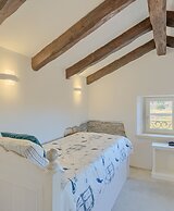 Spacious Country Villa With Private Pool