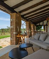 Spacious Country Villa With Private Pool