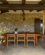 Spacious Country Villa With Private Pool