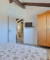 Spacious Country Villa With Private Pool