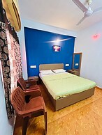Hotel Comfort Holiday