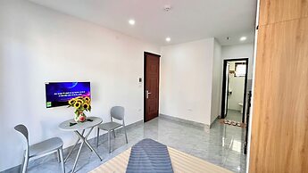 GARDEN Tran Van Lai