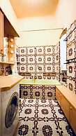 2BR Apartment for 5 Near Stadthalle