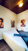 2BR Apartment for 5 Near Stadthalle