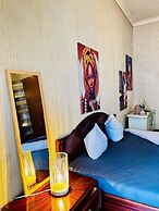 2BR Apartment for 5 Near Stadthalle