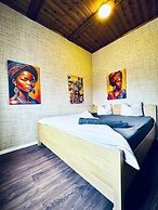 2BR Apartment for 5 Near Stadthalle