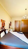 2BR Apartment for 5 Near Stadthalle
