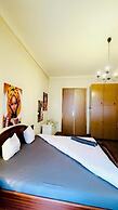 2BR Apartment for 5 Near Stadthalle