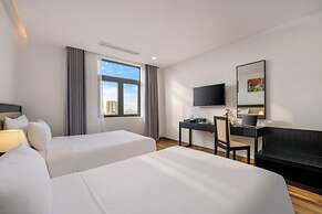 DAO NGOC BEACH HOTEL DA NANG