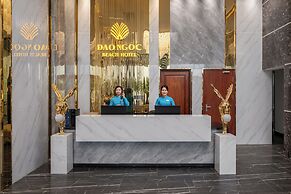 DAO NGOC BEACH HOTEL DA NANG