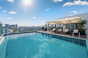 DAO NGOC BEACH HOTEL DA NANG