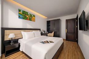 DAO NGOC BEACH HOTEL DA NANG