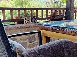 Apartamentos Nevandi