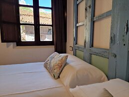 Apartamentos Nevandi