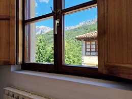 Apartamentos Nevandi