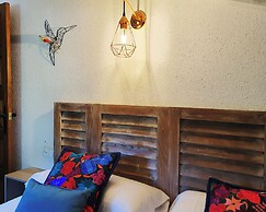 Apartamentos Nevandi