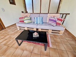 Apartamentos Nevandi