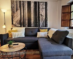 Apartamentos Nevandi