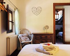 Apartamentos Nevandi