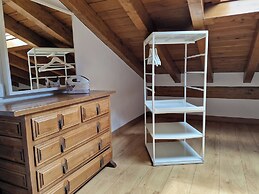 Apartamentos Nevandi