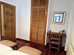 Apartamentos Nevandi