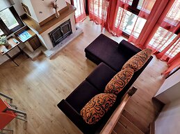 Apartamentos Nevandi