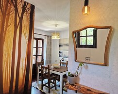 Apartamentos Nevandi