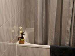 Apartamentos Nevandi