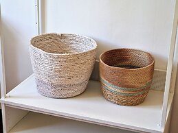 Apartamentos Nevandi