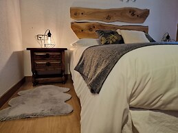 Apartamentos Nevandi