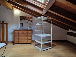 Apartamentos Nevandi