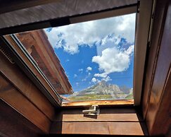 Apartamentos Nevandi