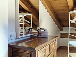 Apartamentos Nevandi