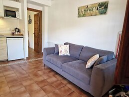 Apartamentos Nevandi