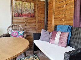 Apartamentos Nevandi