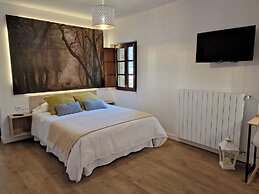Apartamentos Nevandi