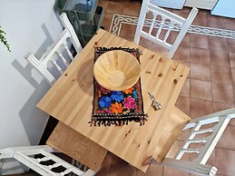 Apartamentos Nevandi