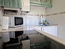 Apartamentos Nevandi