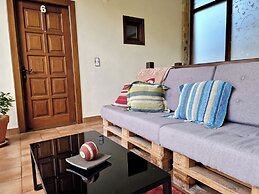 Apartamentos Nevandi